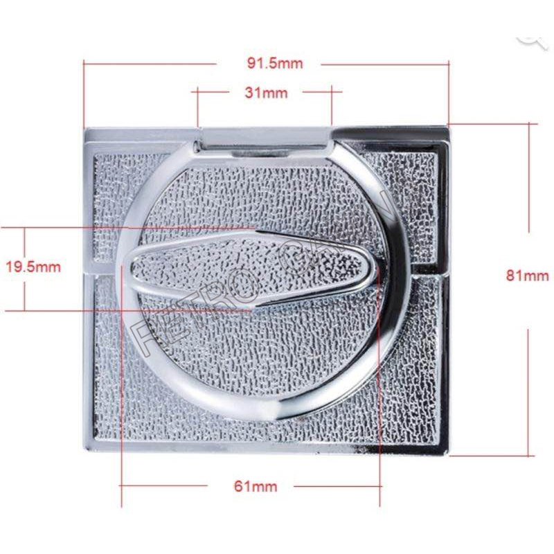 Fruit Slot Machine - Mechanical Coin Acceptor Selector Mechanism Fits