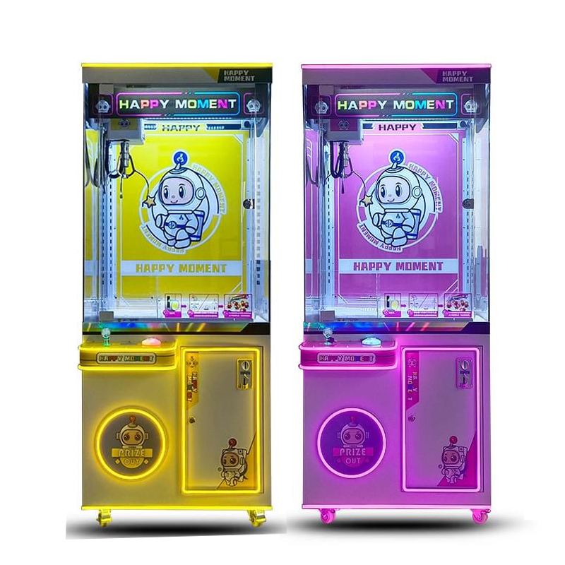 Arcade Prize Vending Machine - Commercial Stacker Arcade Prize Vending Arcade