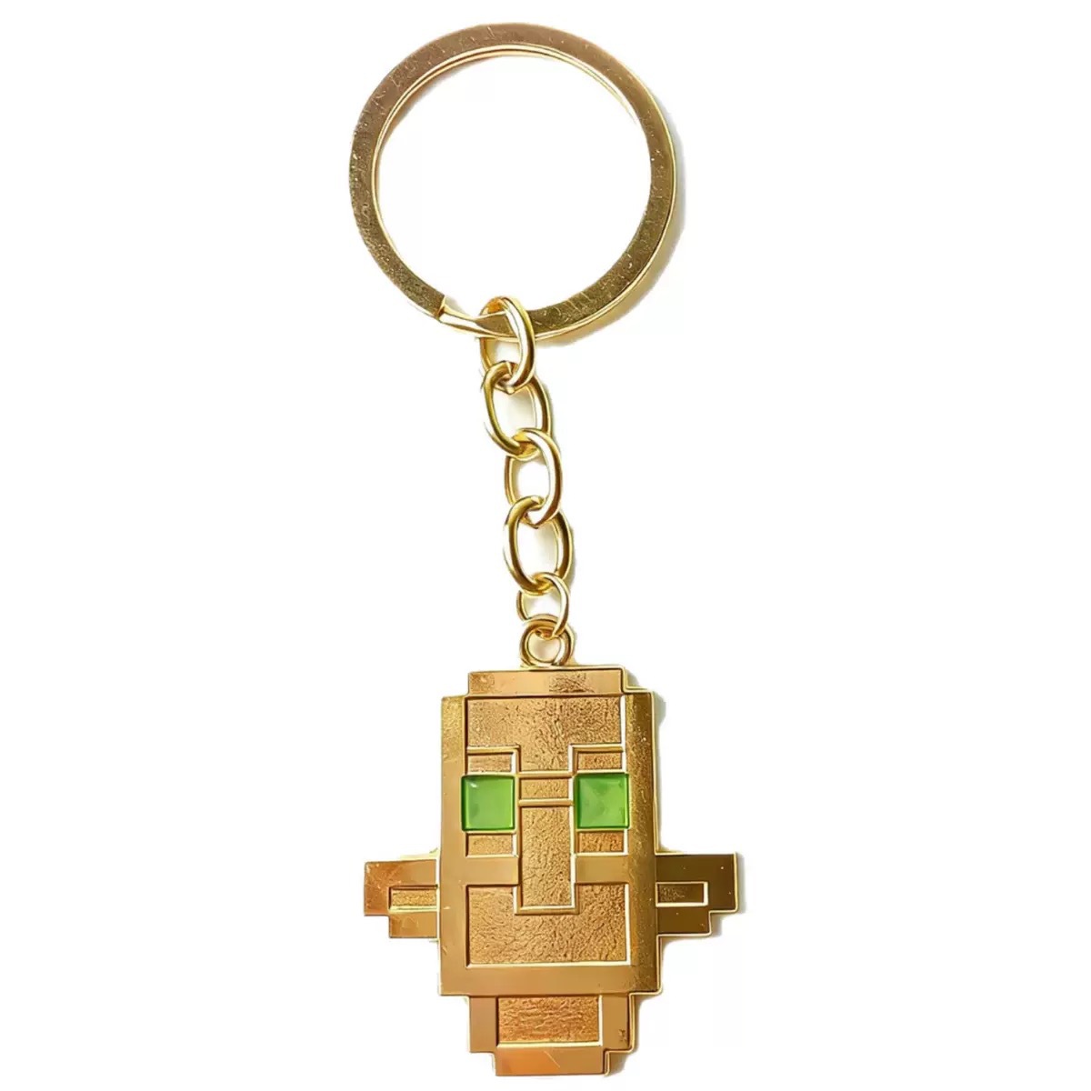 Fruit Slot Machine - Game Totem of Undying Cosplay Keychain