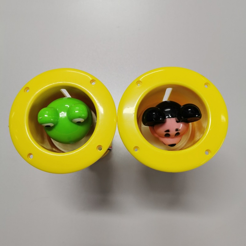 Coin Operated Games Arcade Wha - огляд і ціна Coin Operated Kiddie Ride