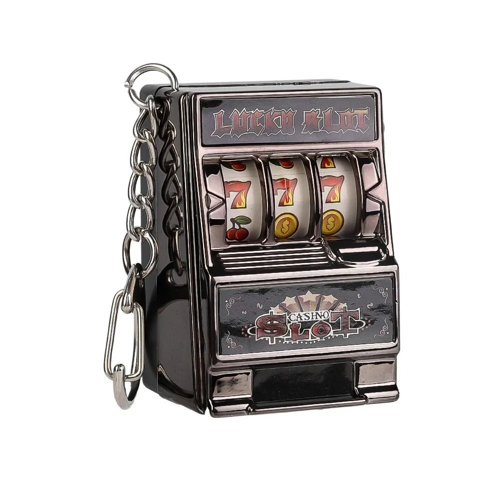 Mini Gambling Slot Machine Key - огляд і ціна Fruit Slot Machine