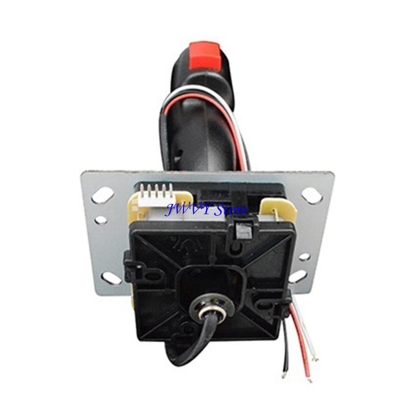 573A Arcade Joystick Flight Bu - огляд і ціна Arcade Vending & Laundry