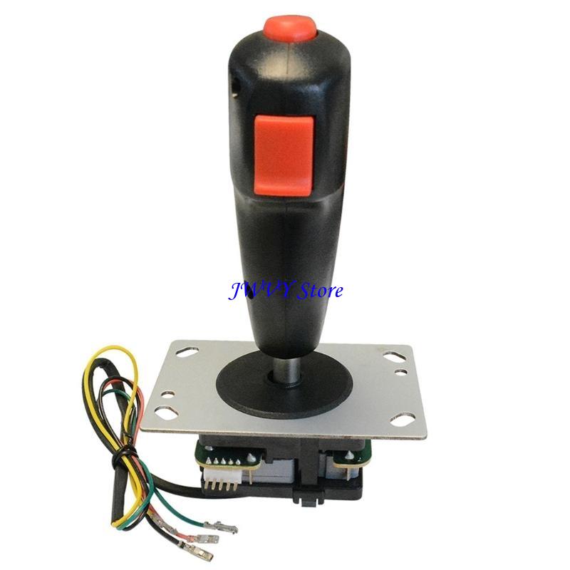 573A Arcade Joystick Flight Bu - огляд і ціна Arcade Vending & Laundry