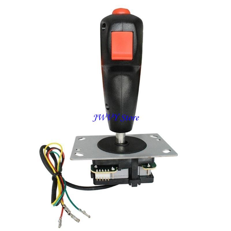 573A Arcade Joystick Flight Bu - огляд і ціна Arcade Vending & Laundry