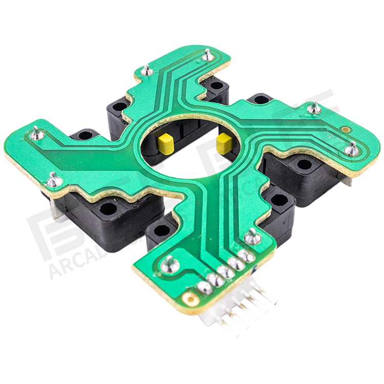 For Sanwa TP-MA 5Pin PCB Board - огляд і ціна Arcade Button Pcb