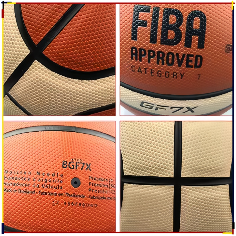 Brand new Molten GF7X size 7 b - огляд і ціна Basketball Arcade Game