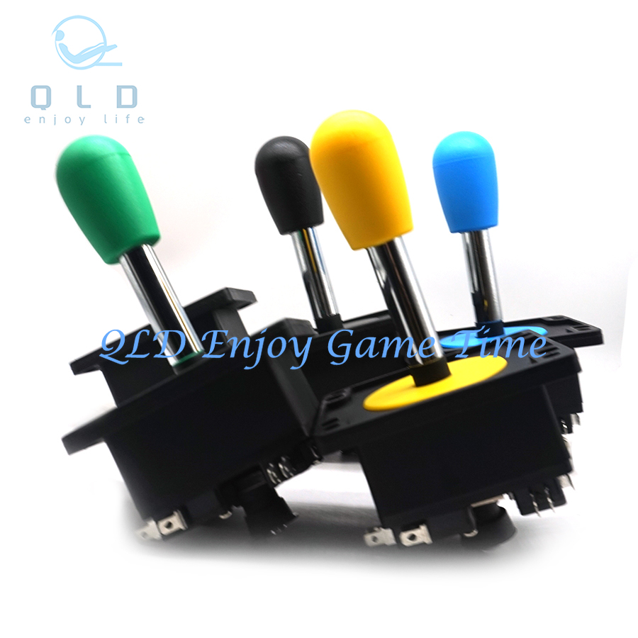 1PCs Happ Style Joystick Retro - огляд і ціна Arcade Style Vending Machine
