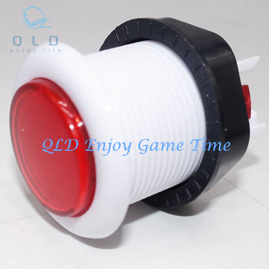 10PCS A4/P4 28mm Happ Style Pu - огляд і ціна Arcade Style Vending Machine