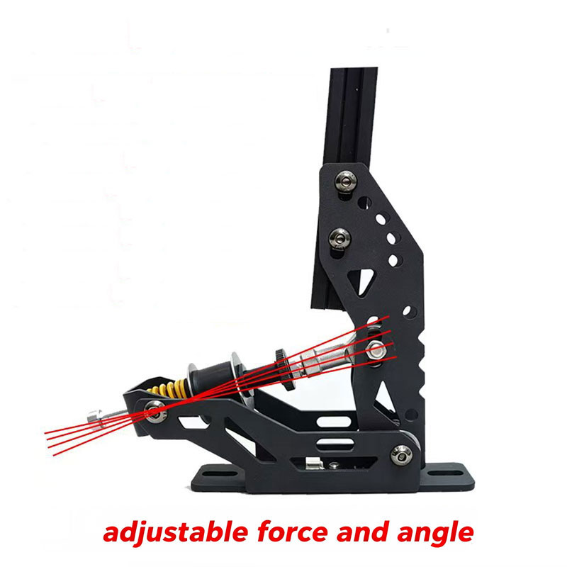 Pc Usb Linear Handbrake For Th - огляд і ціна Arcade Button Pcb