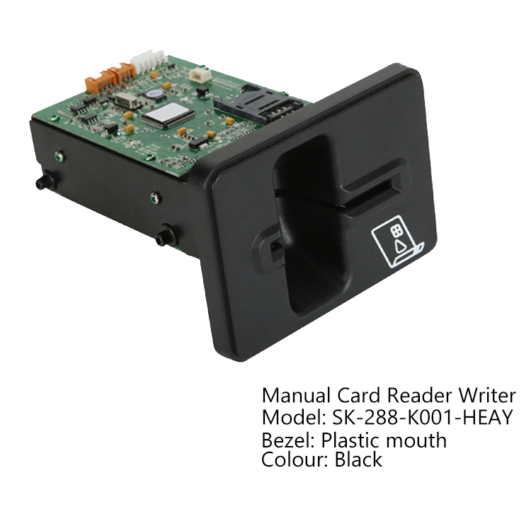 13.56Mhz Rfid Nfc Credit Sim M - огляд і ціна Arcade Card Vending Machine