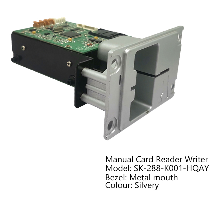 13.56Mhz Rfid Nfc Credit Sim M - огляд і ціна Arcade Card Vending Machine