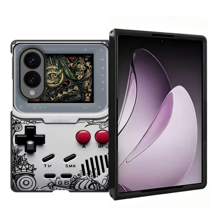Fun Game Consoles Case for Sam - огляд і ціна Arcade Z