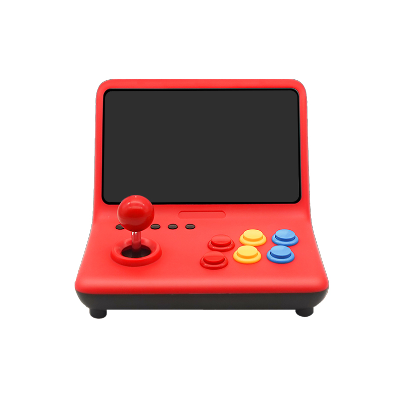 Coopreme A12 9-Inch IPS Large  - огляд і ціна Arcade Game Cabinet