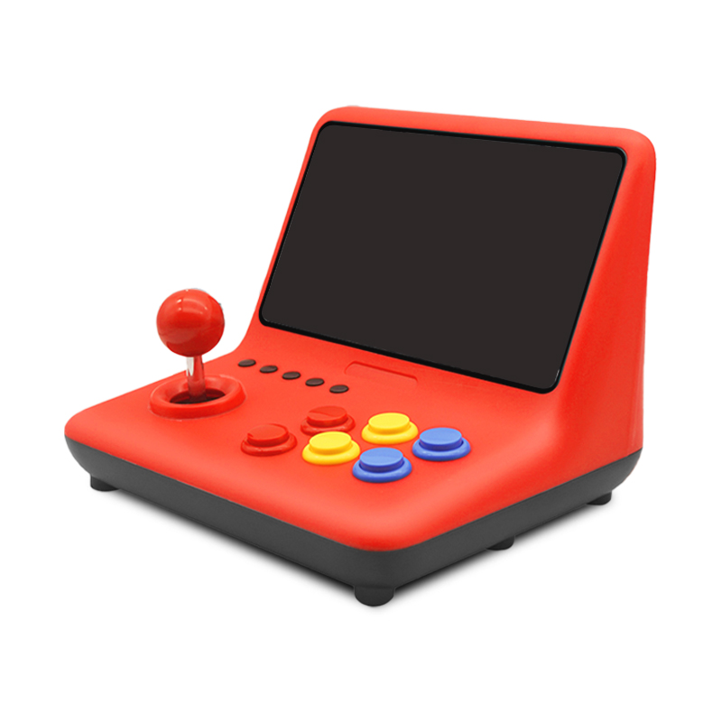 Coopreme A12 9-Inch IPS Large  - огляд і ціна Arcade Game Cabinet