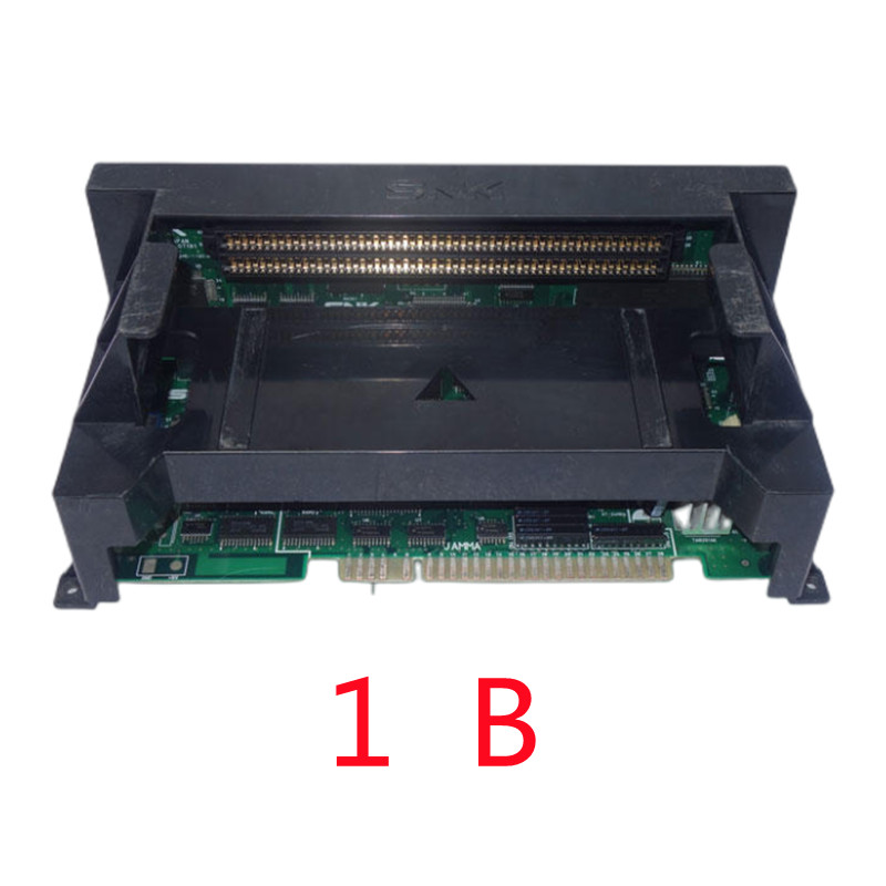 SNK MVS Mother Board / NEO GEO - огляд і ціна Arcade Card Vending Machine