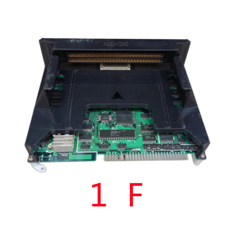 SNK MVS Mother Board / NEO GEO - огляд і ціна Arcade Card Vending Machine