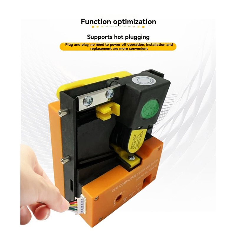 Dropship-CPU Compatible Coin S - огляд і ціна Arcade Vending Machine Repair