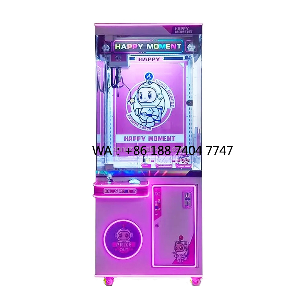 Commercial Arcade Prize Gift C - огляд і ціна Arcade Vending & Laundry