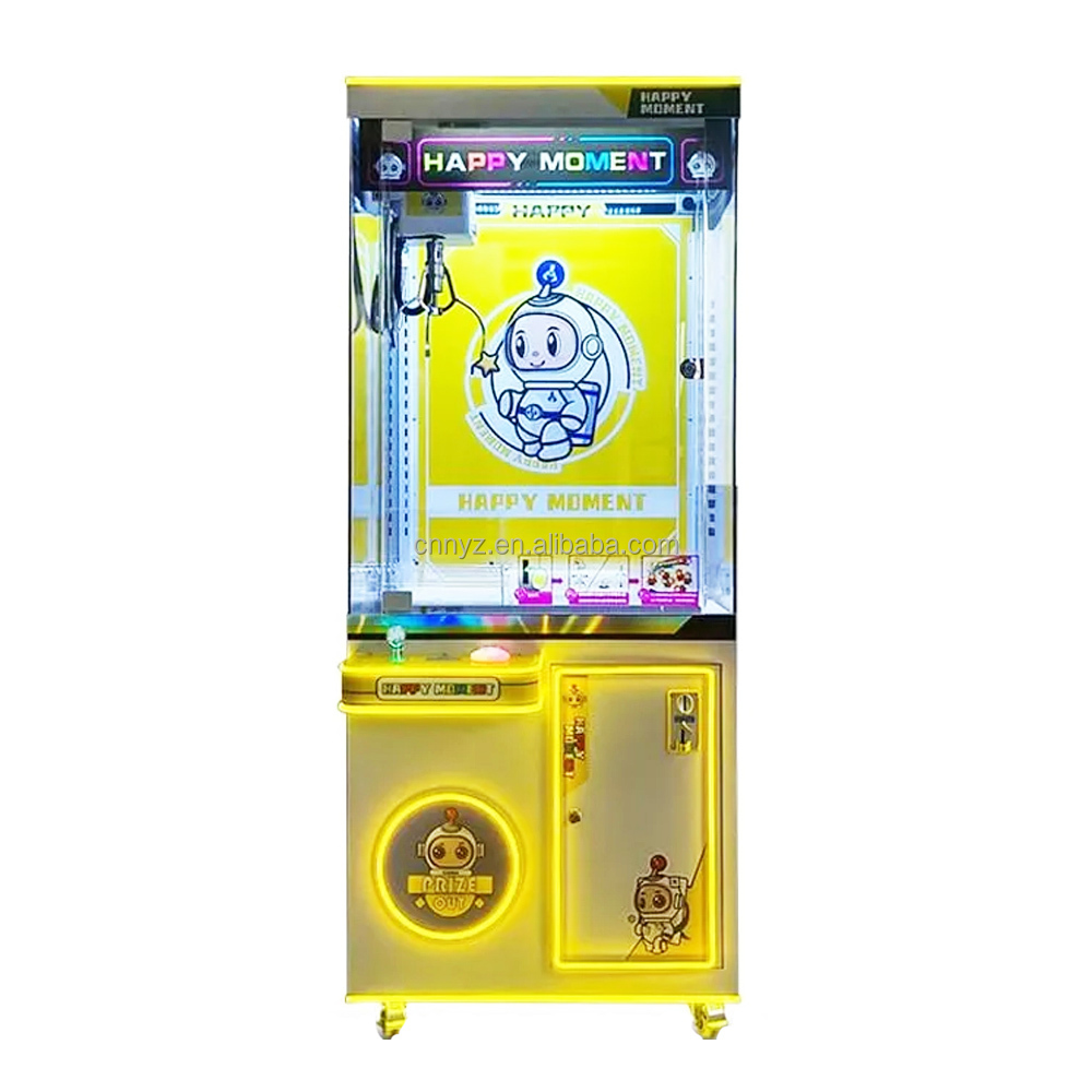 Commercial Arcade Prize Gift C - огляд і ціна Arcade Vending & Laundry