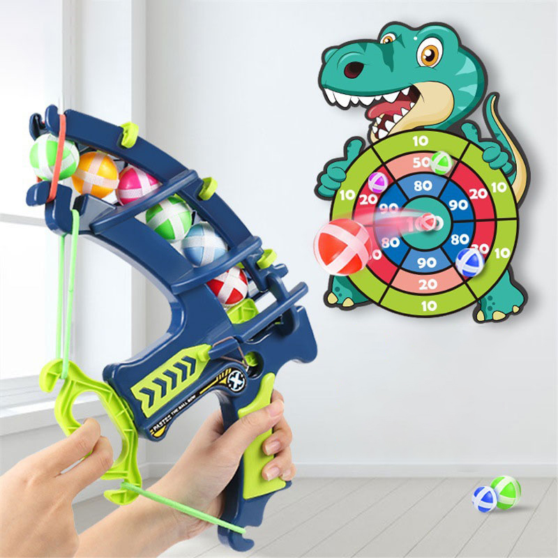 Montessori Throw Sport Slingsh - огляд і ціна Basketball Arcade Game