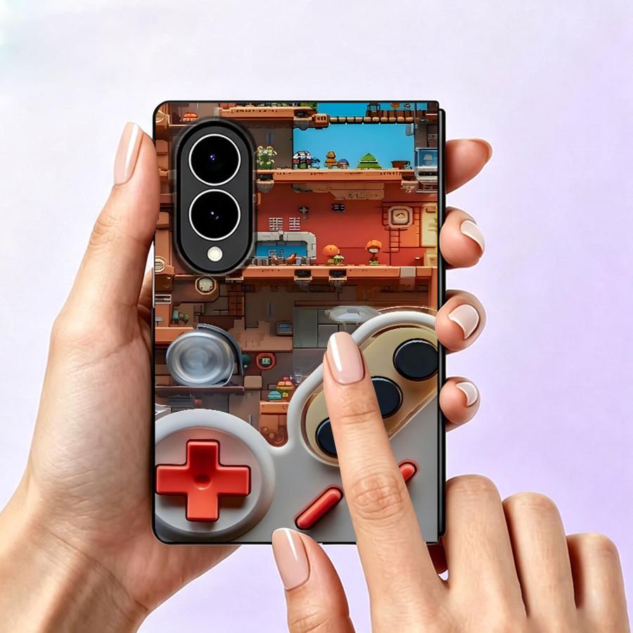 Luxury Phone Cover Case for Sa - огляд і ціна Arcade Z