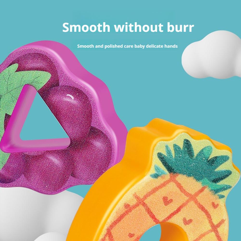 Fruit Toys Shape Color Sorter  - огляд і ціна Fruit Slot Machine