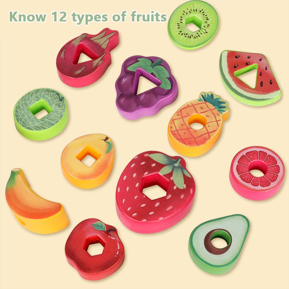 Fruit Toys Shape Color Sorter  - огляд і ціна Fruit Slot Machine