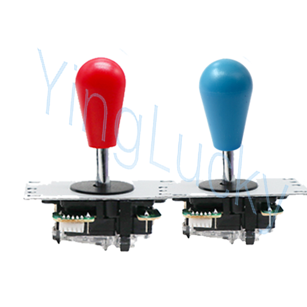 Game console kit Arcade Joysti - огляд і ціна Arcade Button Pcb