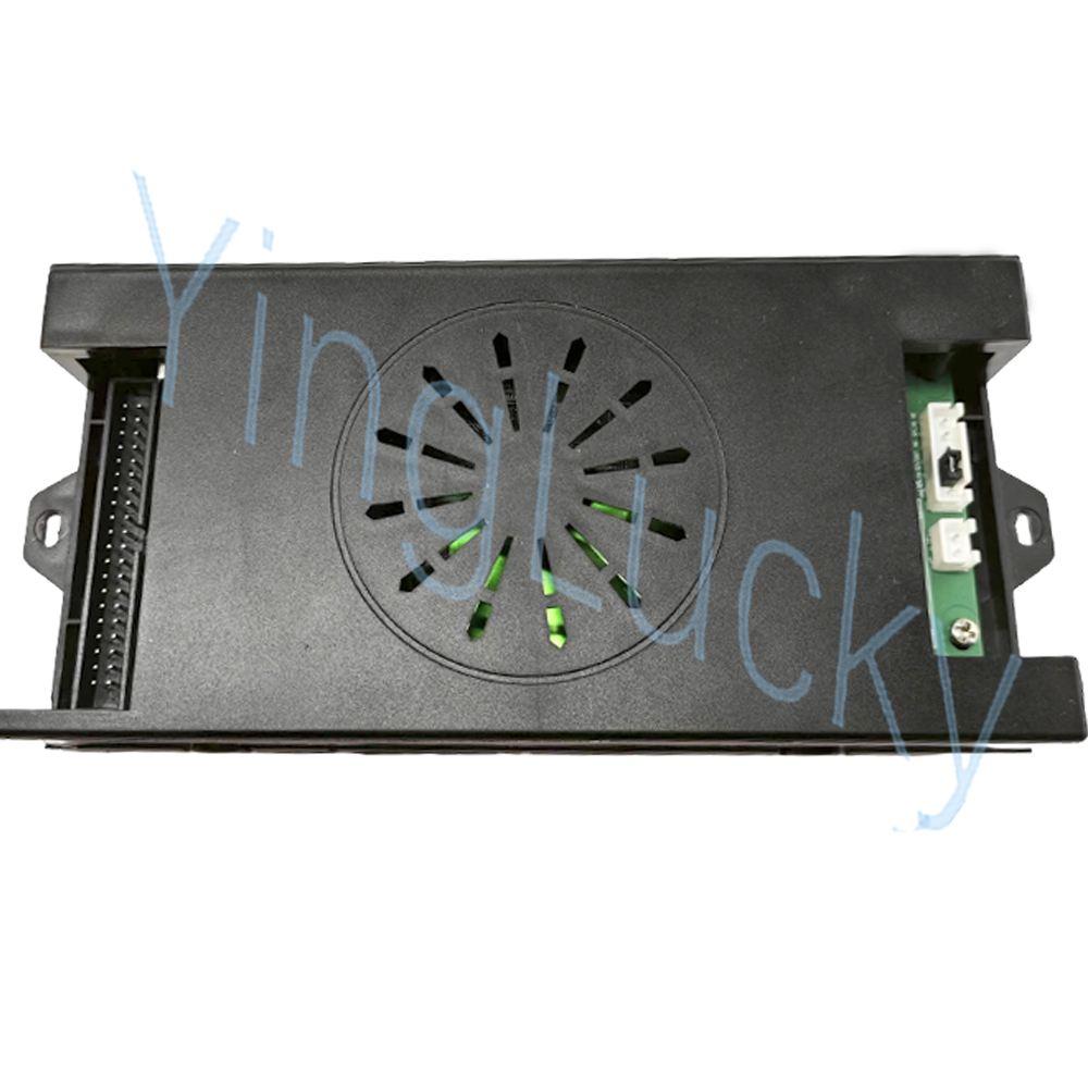 Game console kit Arcade Joysti - огляд і ціна Arcade Button Pcb