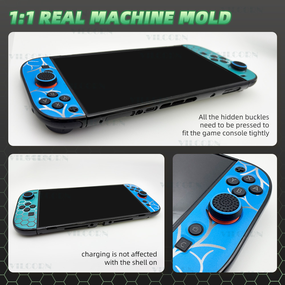 Protective Case For Switch2 Co - огляд і ціна Arcade Z