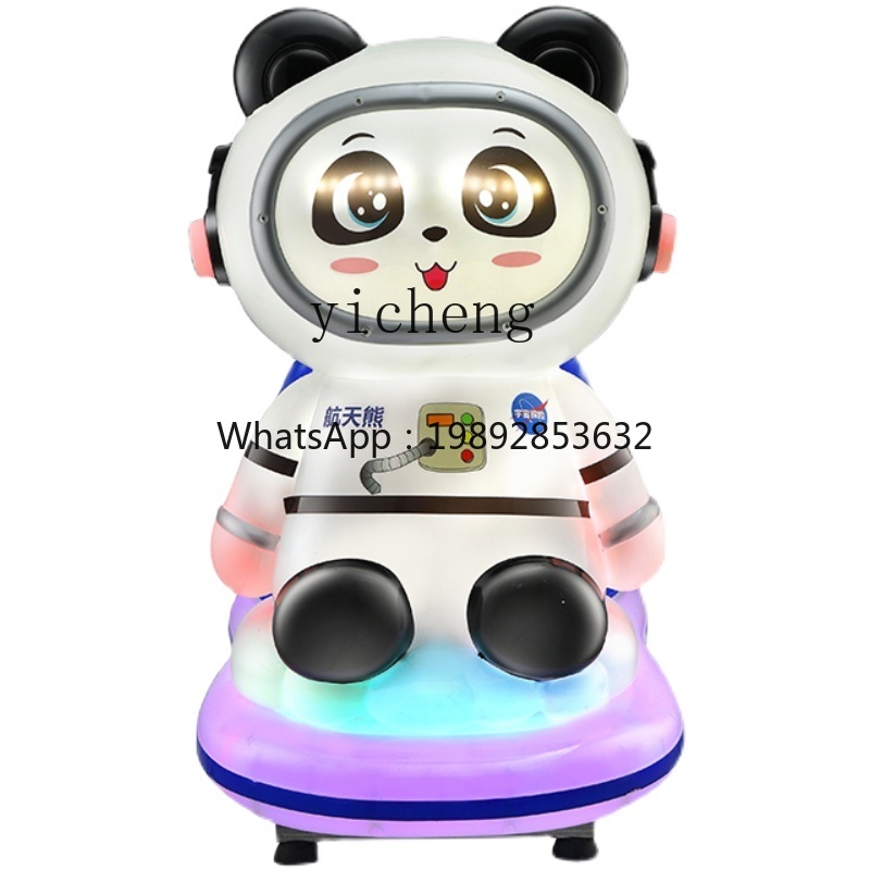 ZZ  Kiddie Ride Electric Coin- - огляд і ціна Coin Operated Kiddie Ride