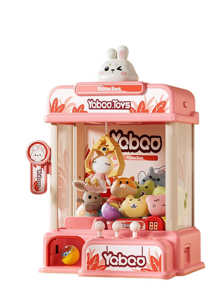 Claw Machine for Kids Mini Ven - огляд і ціна Arcade Vending & Laundry