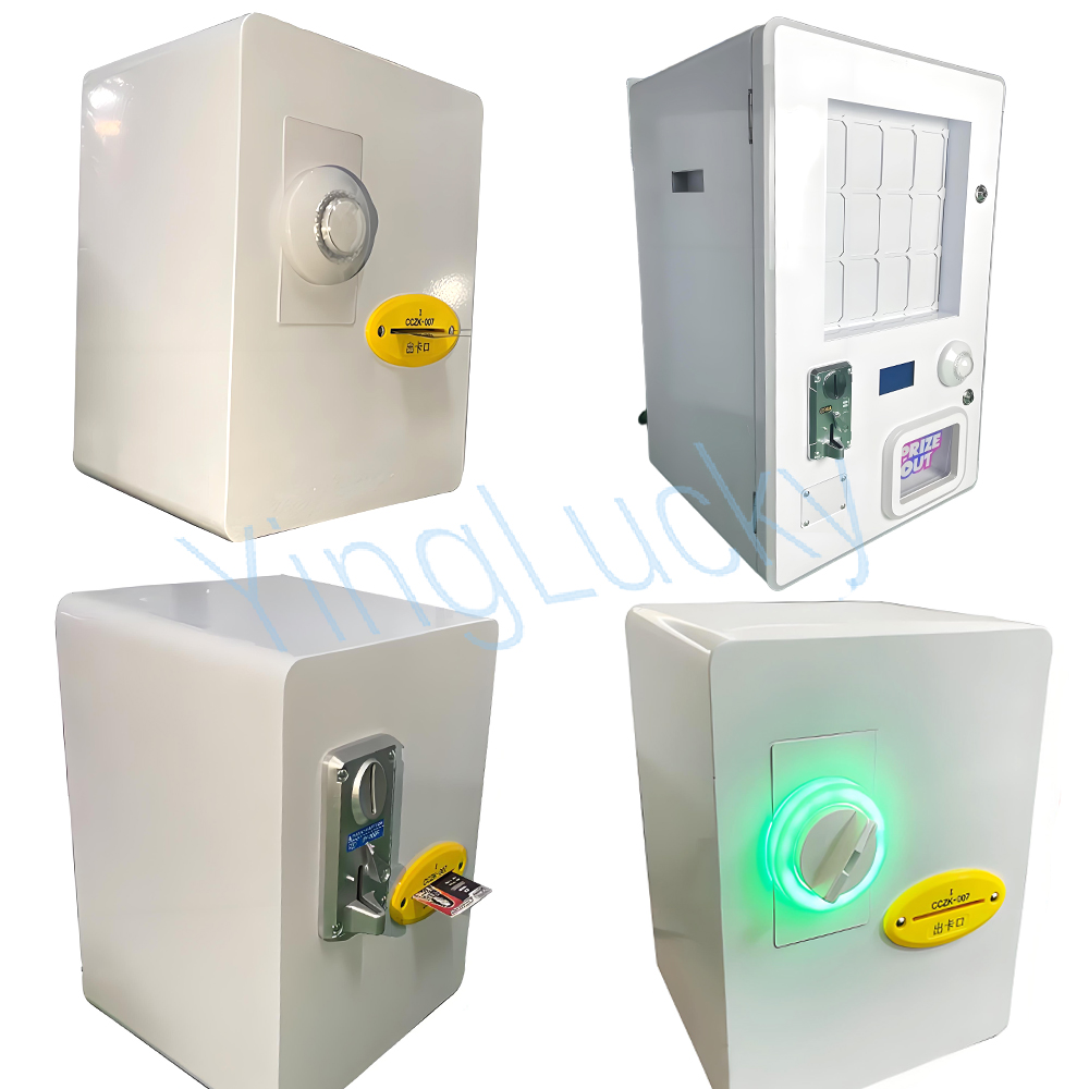 Arcade, Card Vending Machine,  - огляд і ціна Arcade Card Vending Machine