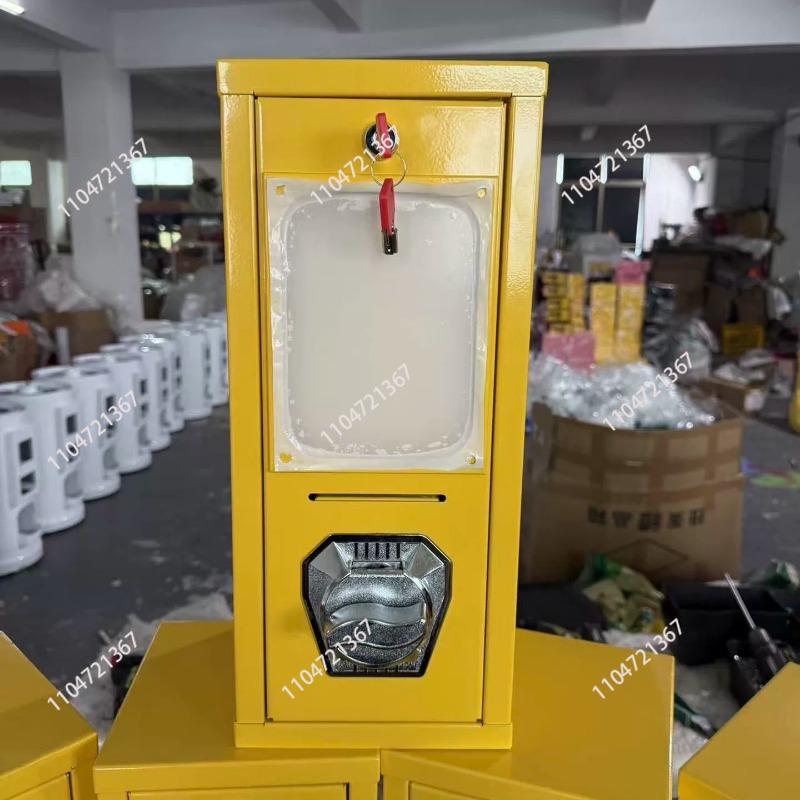 Outdoor arcade card twisting m - огляд і ціна Arcade Card Vending Machine