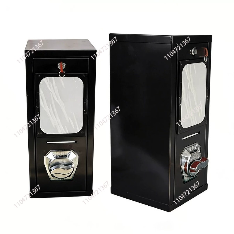 Outdoor arcade card twisting m - огляд і ціна Arcade Card Vending Machine