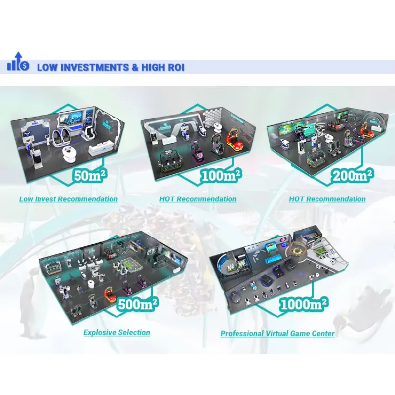 Mall Virtual Reality Chair Ent - огляд і ціна Arcade Machine Profit