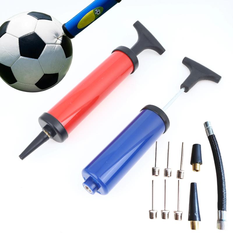 5/10Pcs Ball Inflator Portable - огляд і ціна Basketball Arcade Game