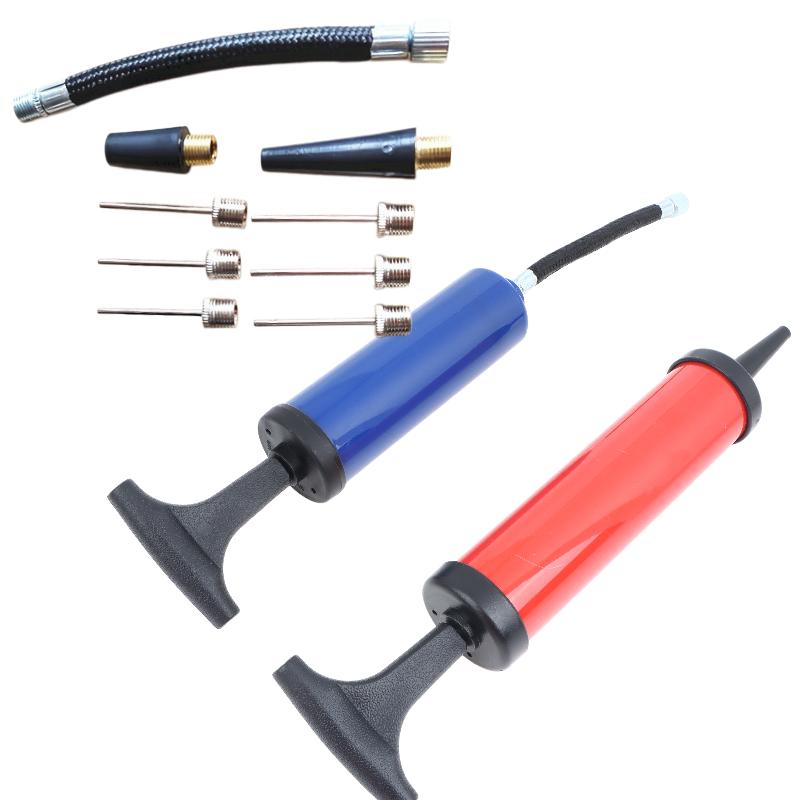 5/10Pcs Ball Inflator Portable - огляд і ціна Basketball Arcade Game