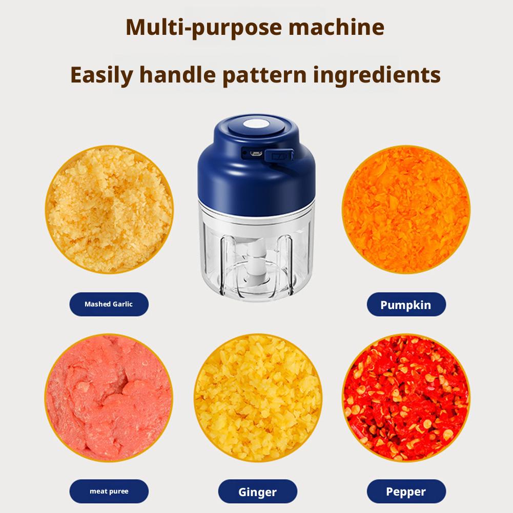 250/350ML Electric Garlic Chop - огляд і ціна Fruit Slot Machine