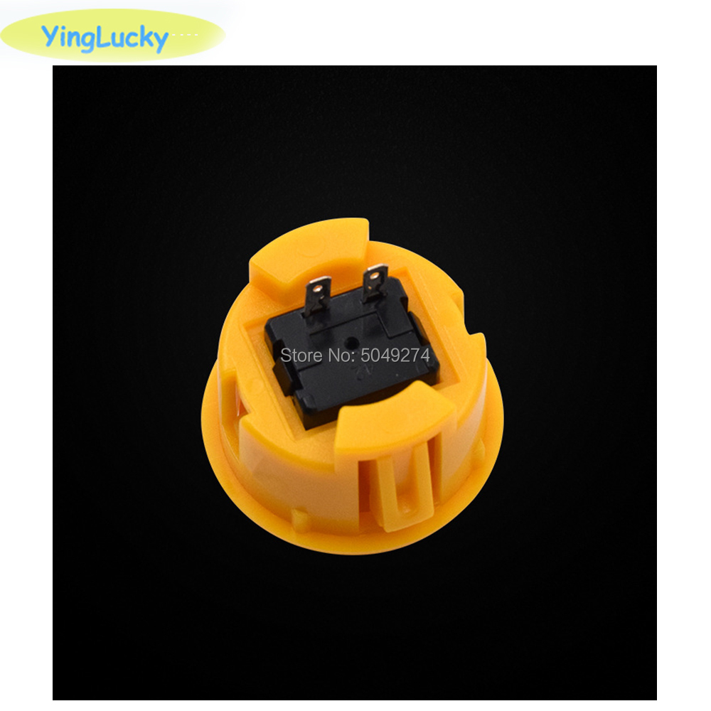 Yinglucky 100pcs Arcade Button - огляд і ціна Arcade Card Vending Machine