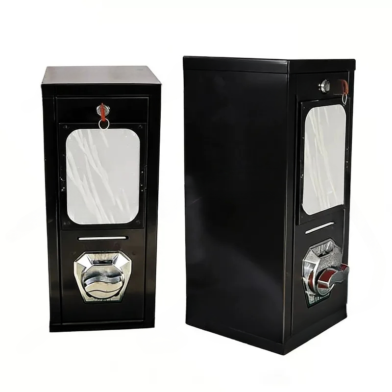 Outdoor Coin Operated Tattoo S - огляд і ціна Arcade Card Vending Machine