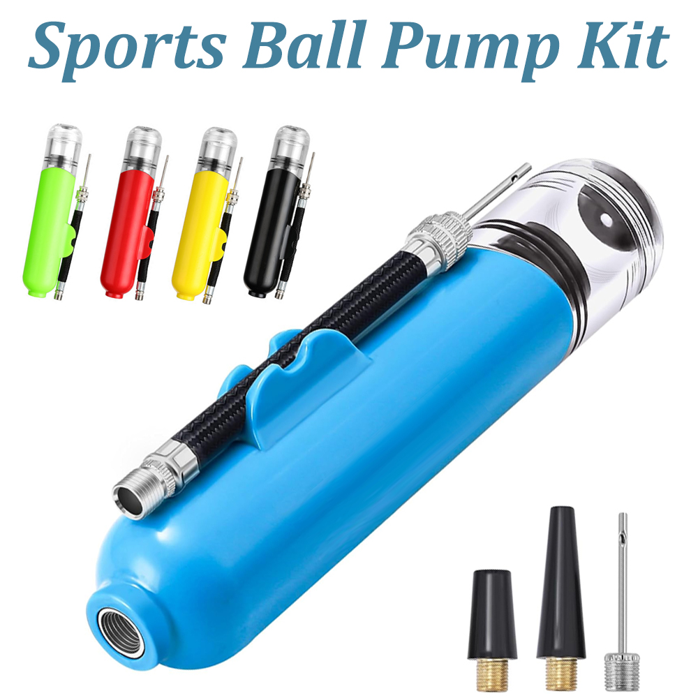 Portable Air Pump Sports Ball  - огляд і ціна Basketball Arcade Game