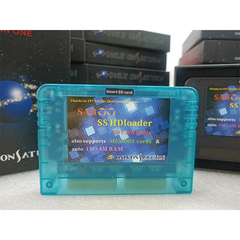 0.8 Firmware SAROO Arcade NEO  - огляд і ціна Arcade Game Cabinet