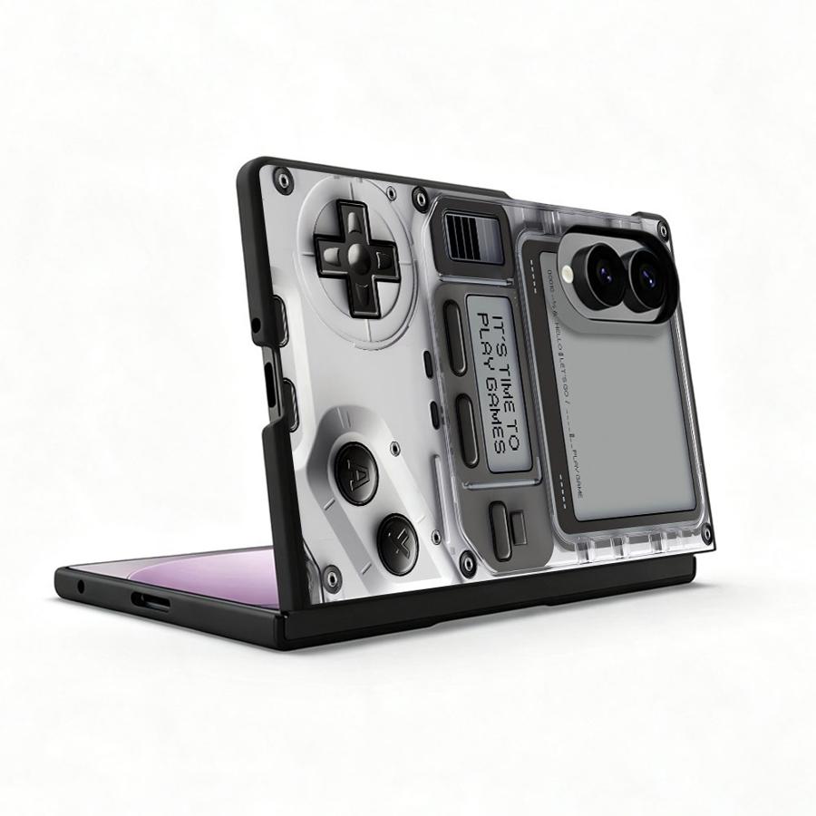 Luxury Phone Cover Case for Sa - огляд і ціна Arcade Z