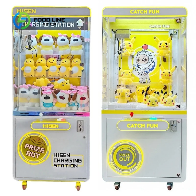 Customized Mini Metal Claw Cra - огляд і ціна Japanese Arcade Vending Machine