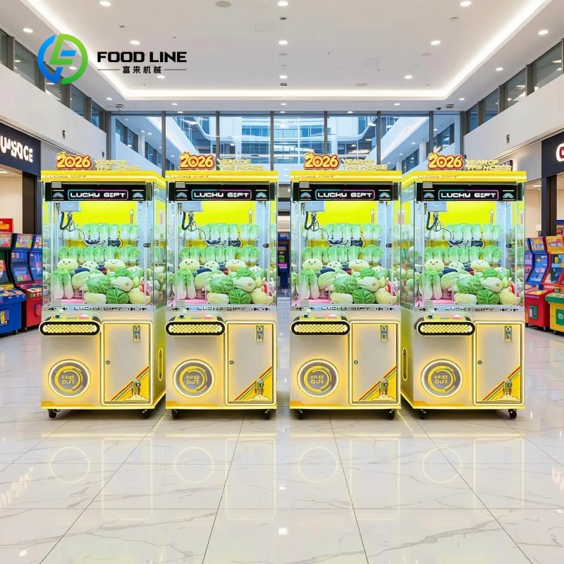 Customized Mini Metal Claw Cra - огляд і ціна Japanese Arcade Vending Machine