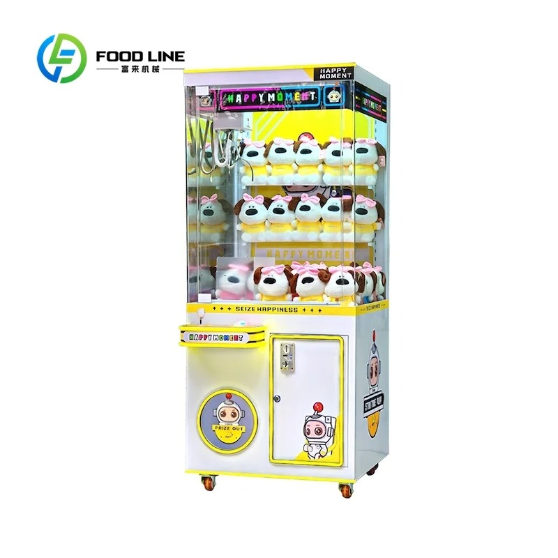 Customized Mini Metal Claw Cra - огляд і ціна Japanese Arcade Vending Machine