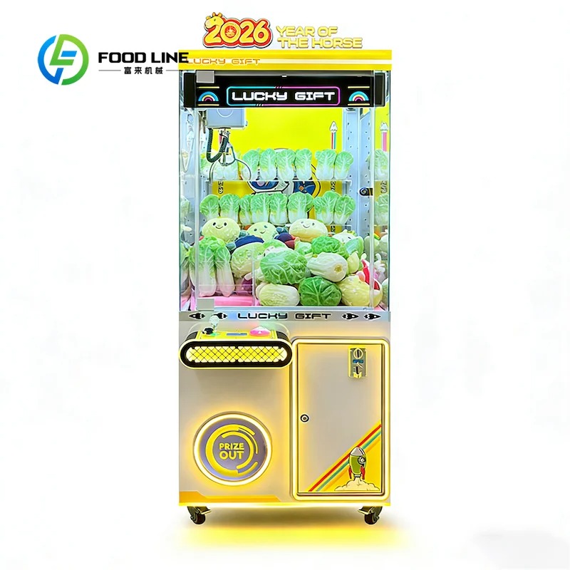Customized Mini Metal Claw Cra - огляд і ціна Japanese Arcade Vending Machine