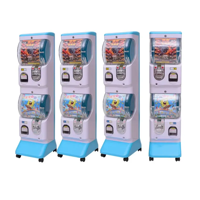 for Japanese Gachapon Machine  - огляд і ціна Japanese Arcade Vending Machine
