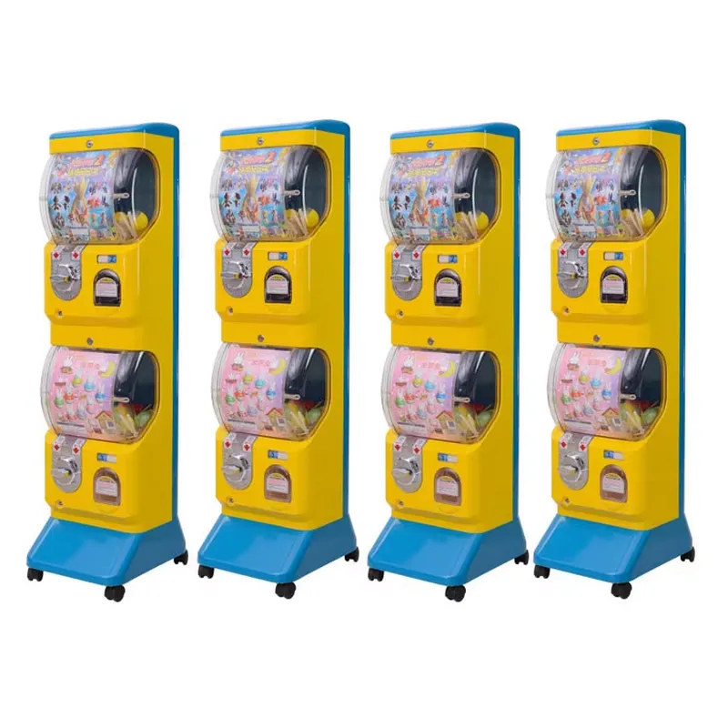for Japanese Gachapon Machine  - огляд і ціна Japanese Arcade Vending Machine